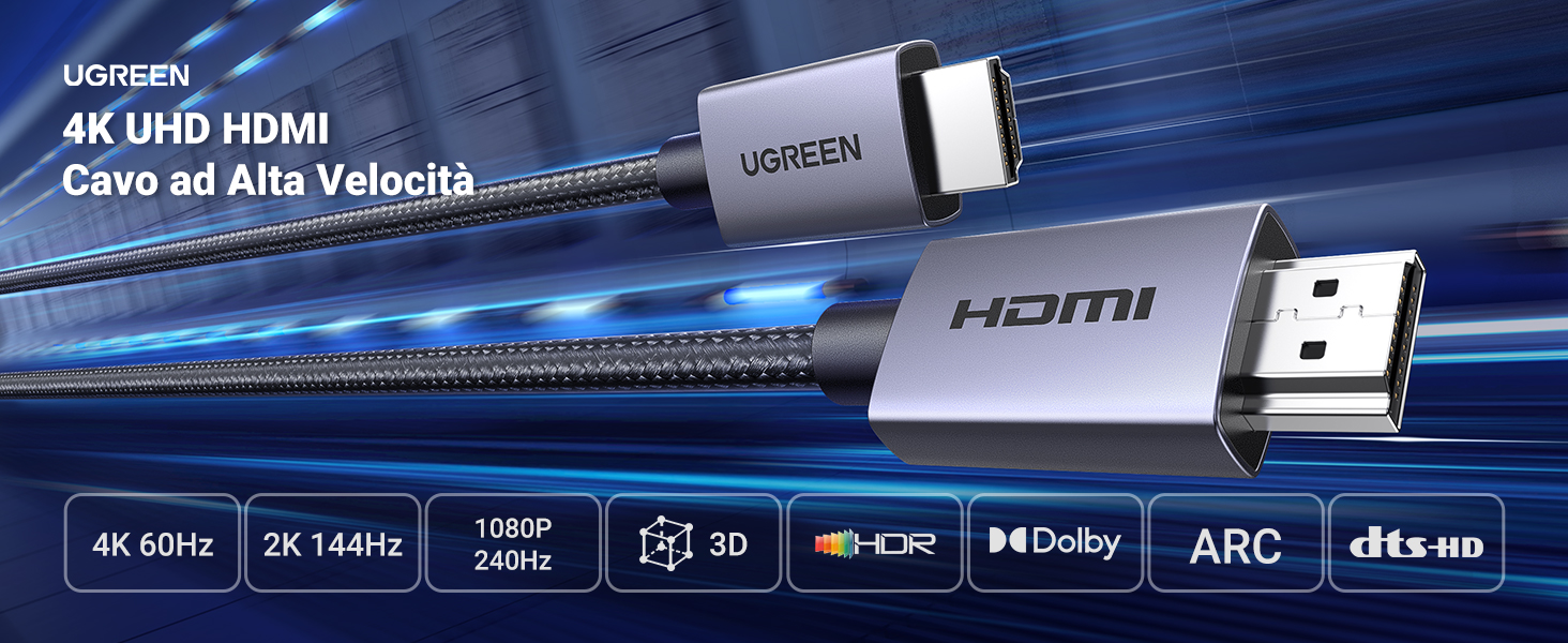 Cavo HDMI