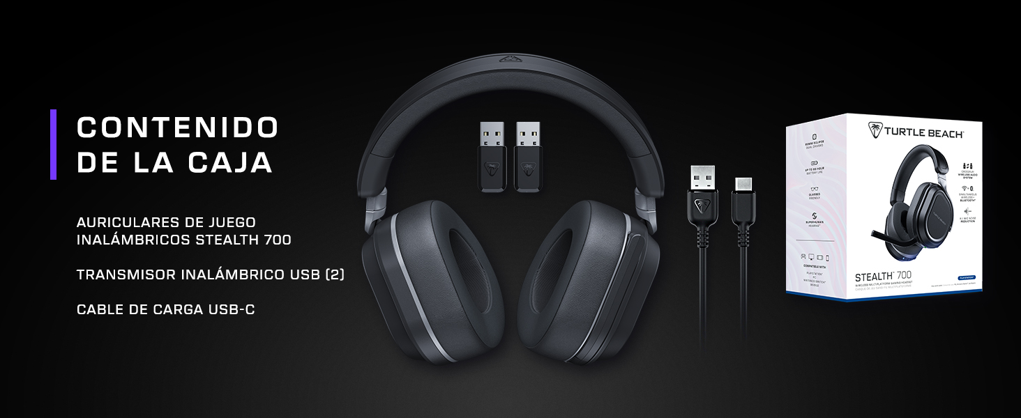 Stealth 700P