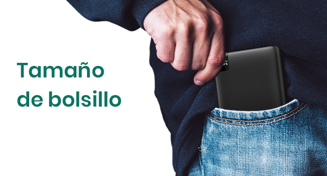 power bank