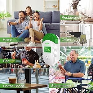 Boost ahorros de energía