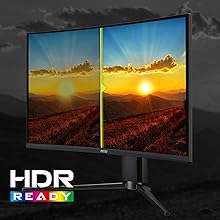 HDR Ready