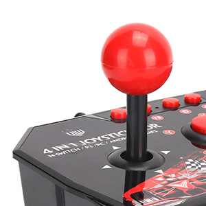 Arcade Fight Stick