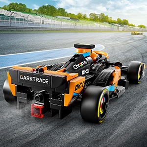 76919_Speed Champions