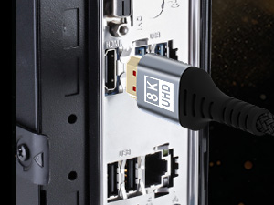 Cable HDMI 2.1 8K