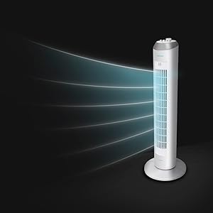 ventilador de torre; ventilador de torre rowenta; ventilador de torre silencioso; ventilador de pie