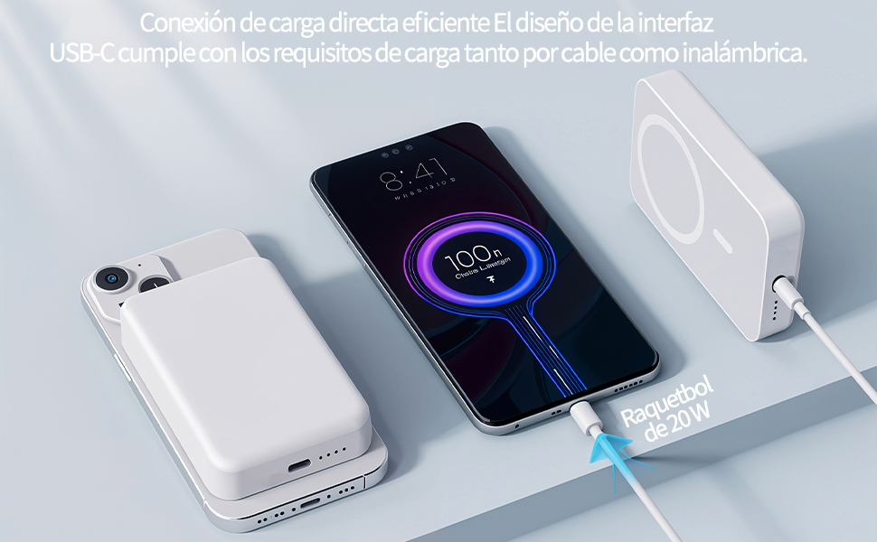 Powerbank
