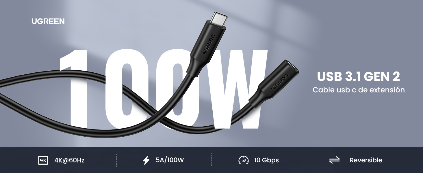 cable usb c