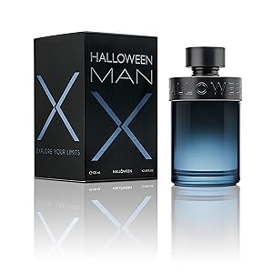 halloween man x, perfumes hombre, perfume hombre, colonia hombre, colonias hombres,