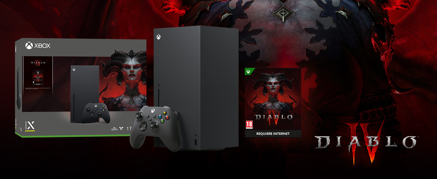Diablo IV
