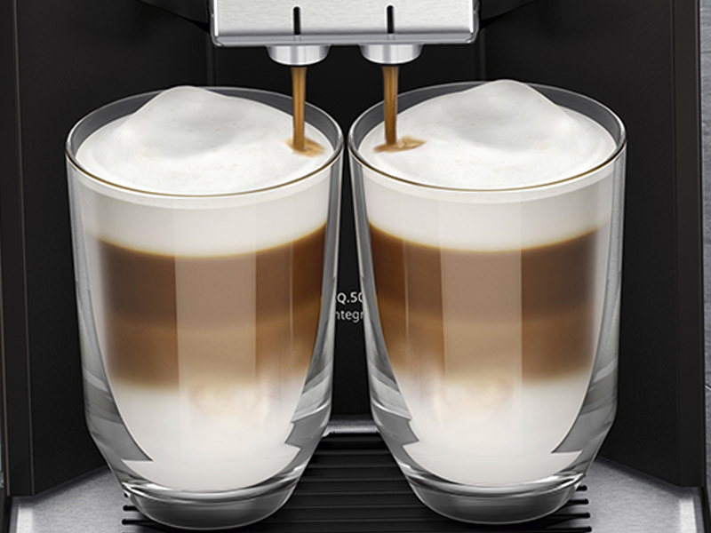 cafetera siemens, cafetera automática, cafetera espresso, cafetera
