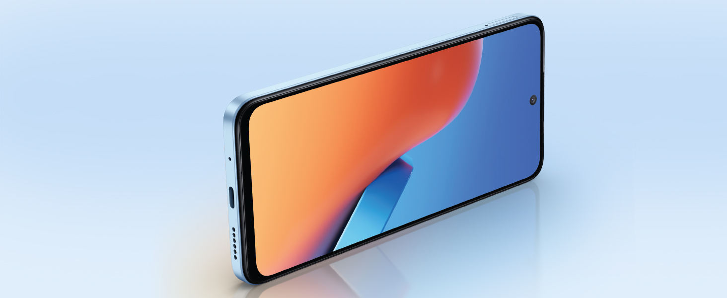 Redmi 12