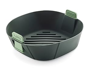 Cesta para air fryer