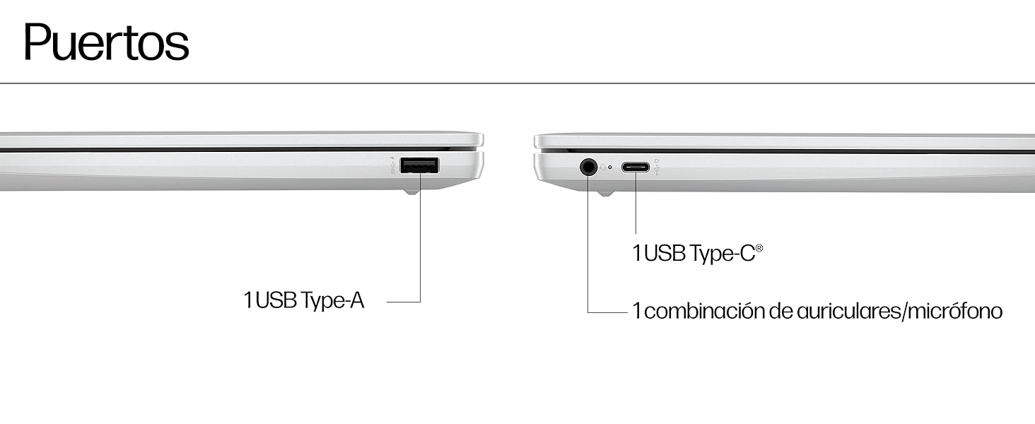 HP Chromebook