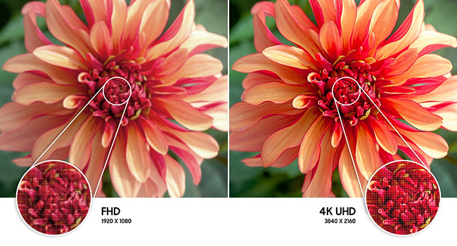 UHD