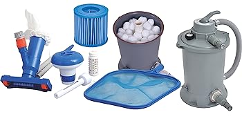 Accesorio para piscina avenli aplus