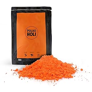 Polvo Holi