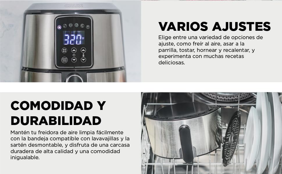 Beneficios parte 2