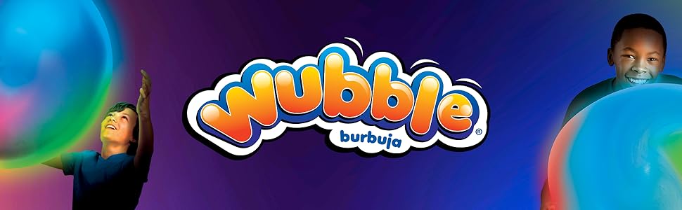 wubble