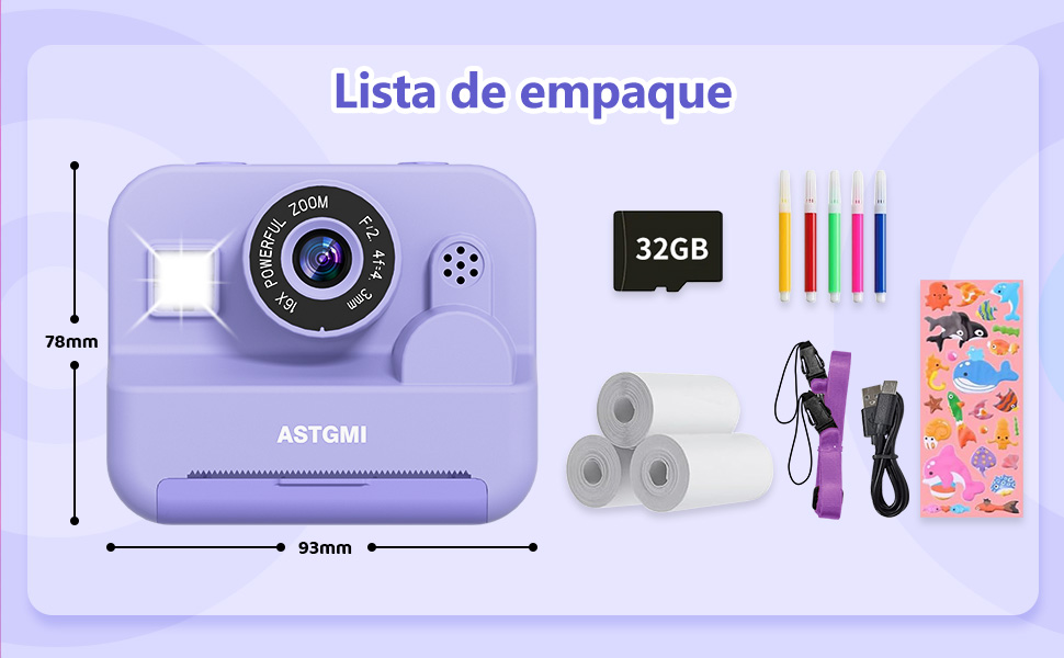 Juguetes niños