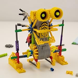robot betabot regalo original