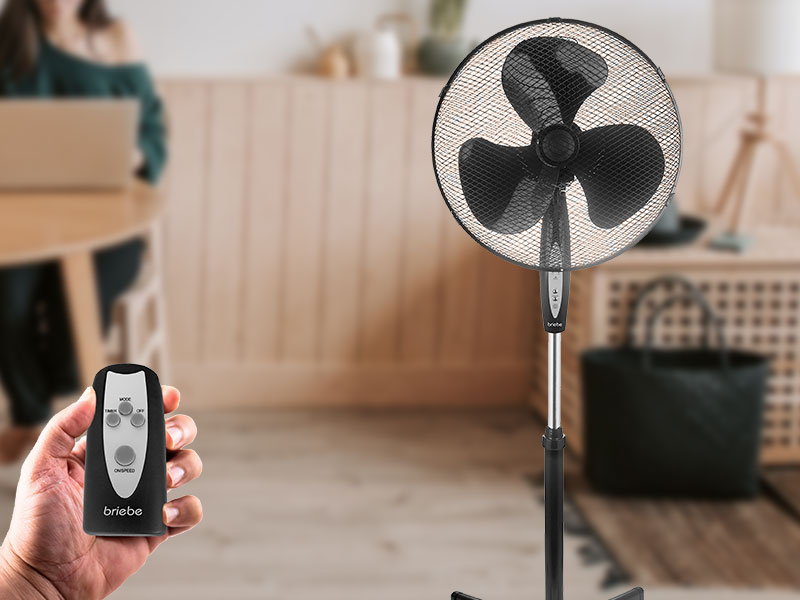 ventilador briebe