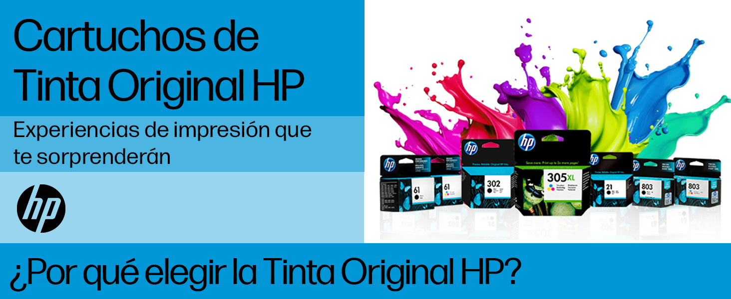 HP Supplies