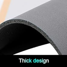 Football step training mat