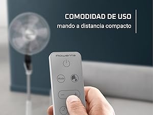 ventilador de pie