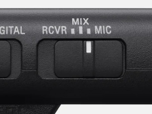ECM-W2BT