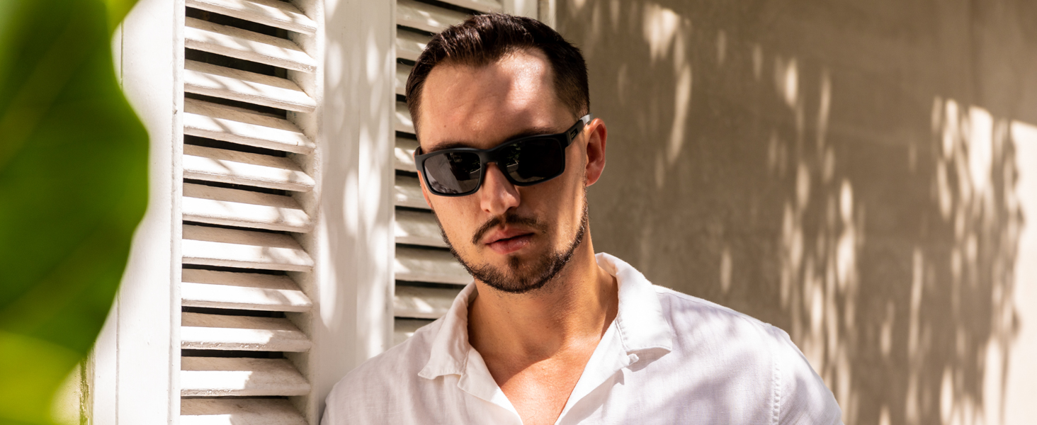 Gafas de Sol Hombre Polarizadas