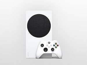 Xbox Series S - Gilded Hunter Bundle