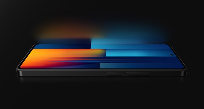 POCO M6 PRO