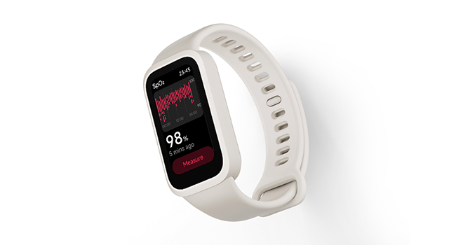 Band 9 Active