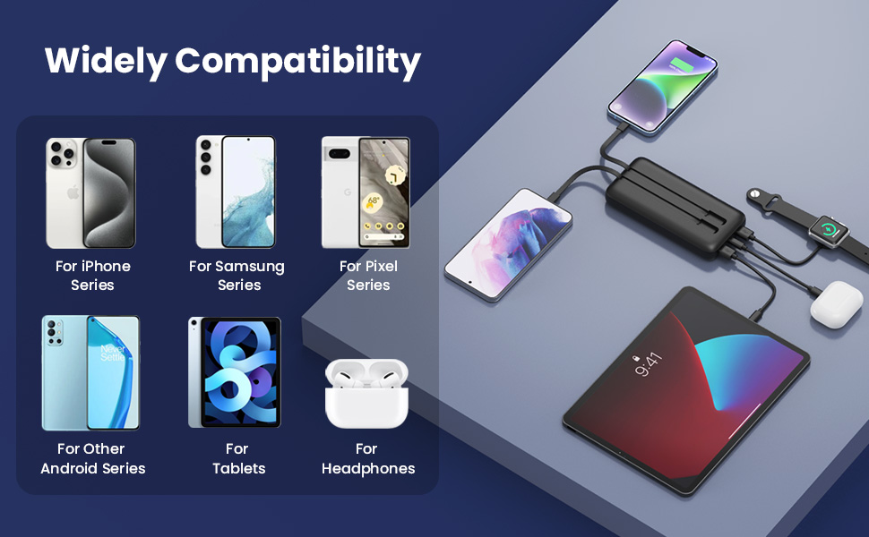 power bank