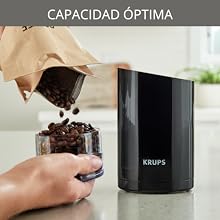 capacidad óptima