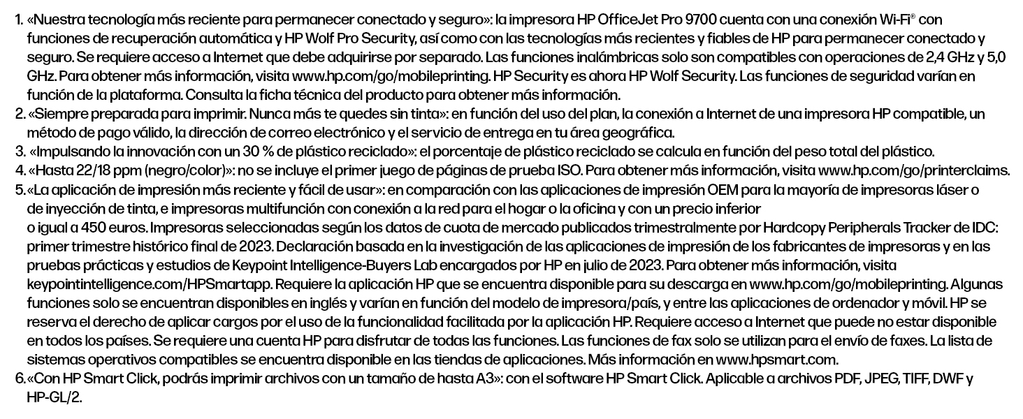HP OfficeJet Pro