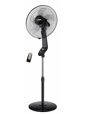ventilador de pie coín
