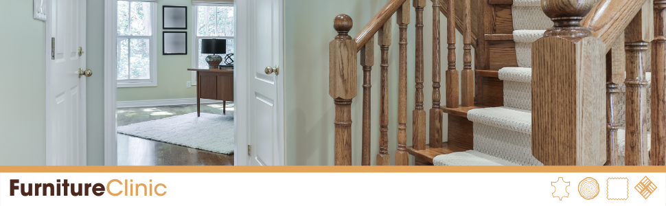Wood Header