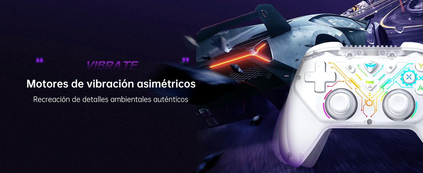 mando nintendo switch