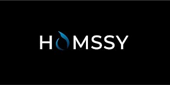 Logo Homssy
