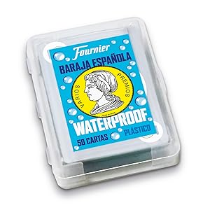waterproof