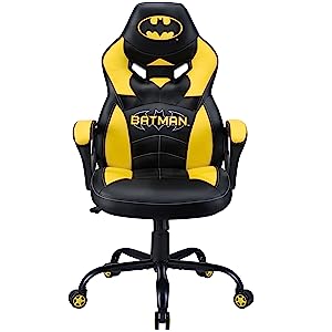 Batman gaming chair