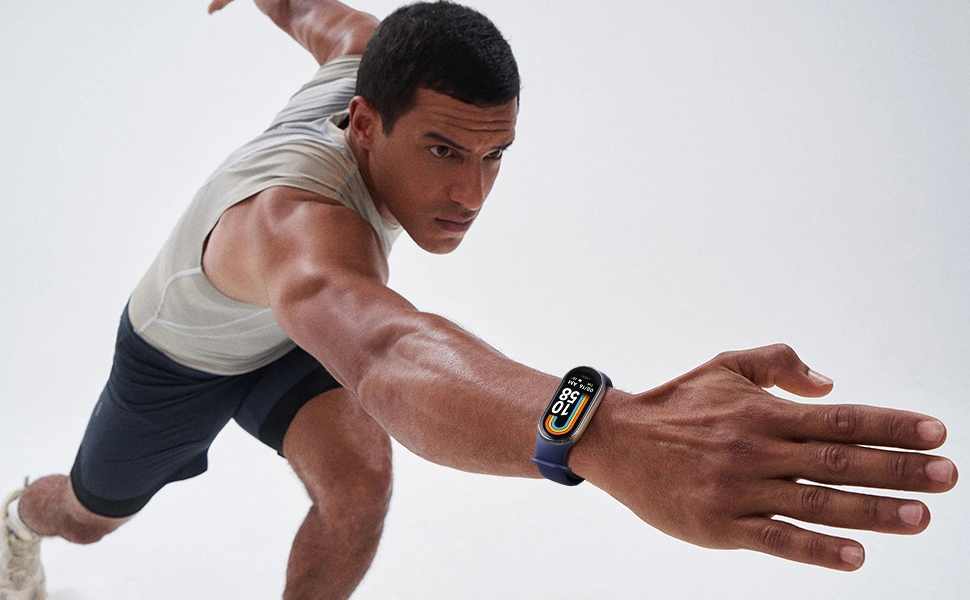 Correa Xiaomi Mi Band 8