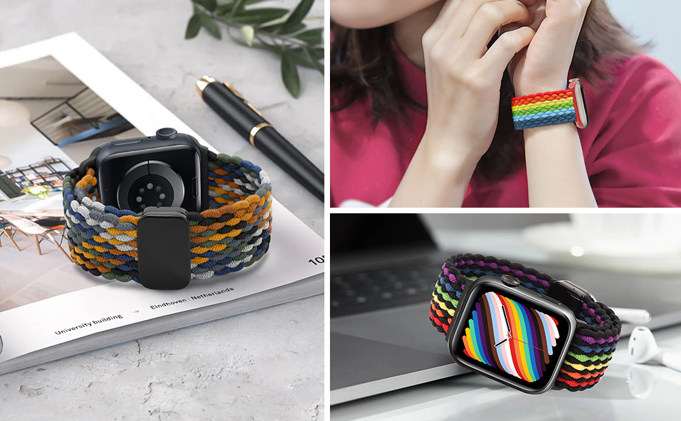 correa apple watch
