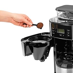 Café molido