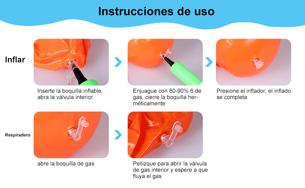Tumbona flotante silla