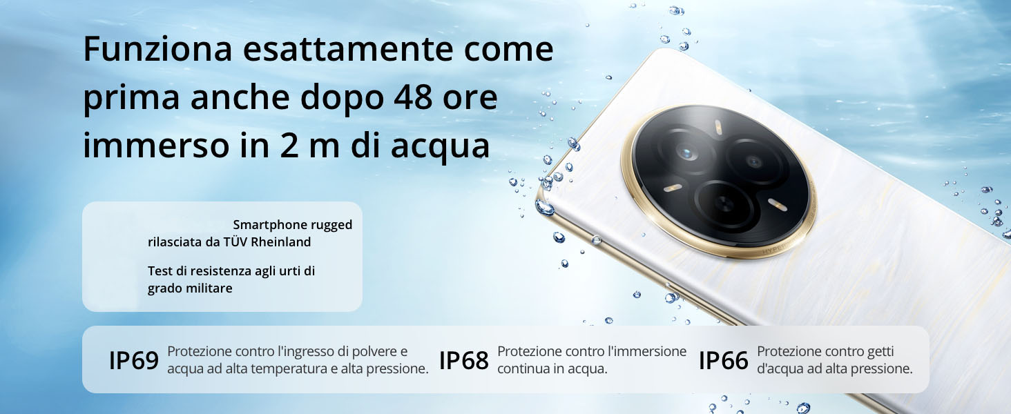 realme 14 pro+