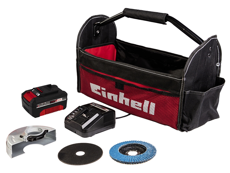 einhell