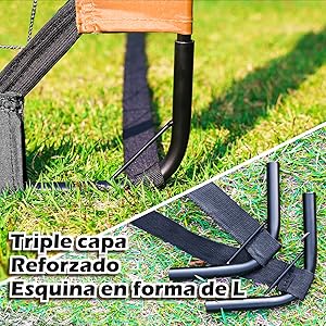 portería de fútbol