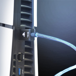Cable HDMI para PS5